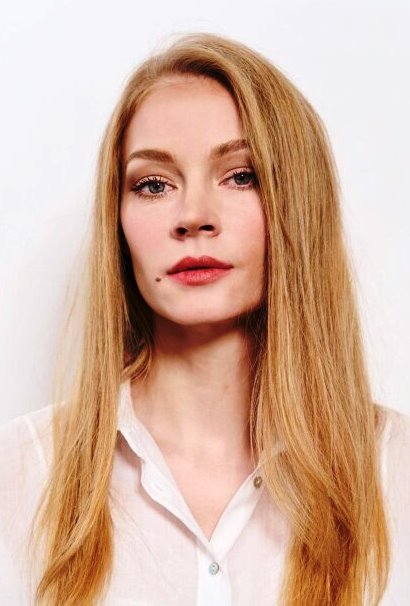 Анна К (сериал 2026)