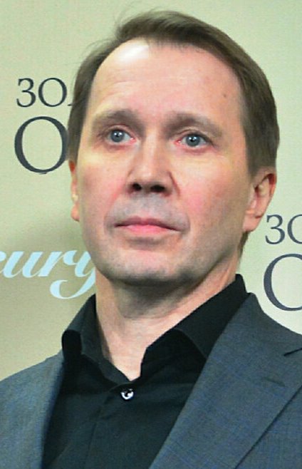 Арсеньев (сериал 2026)