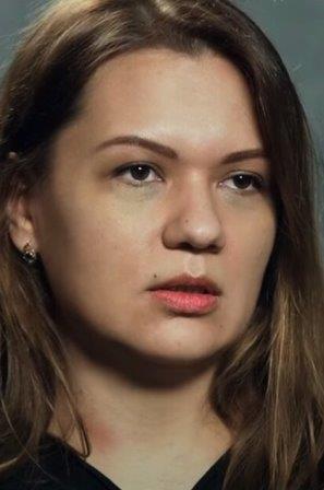Несломленная (сериал 2026)