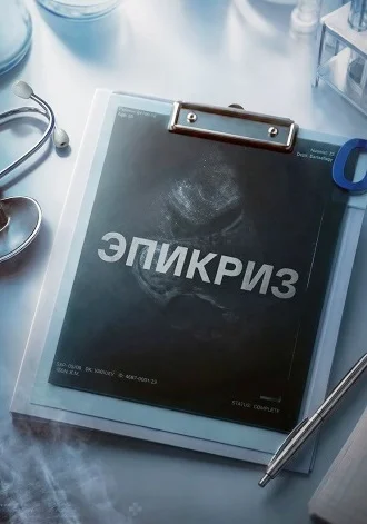 Эпикриз Сериал 2026